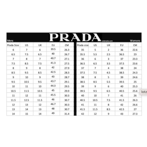 Prada Women’s Black Classic Leather Pumps Size 39.5 US 9.5 - Picture 13 of 13